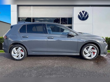 Used Volkswagen Golf 2025 for sale - 78055880: Photo