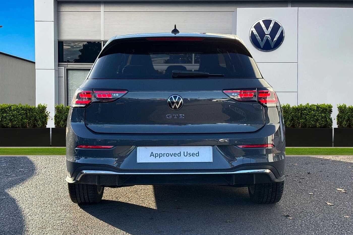 Used Volkswagen Golf 2025 for sale - 78055880: Photo 4