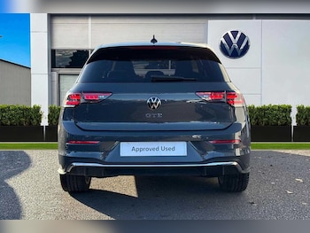 Used Volkswagen Golf 2025 for sale - 78055880: Photo