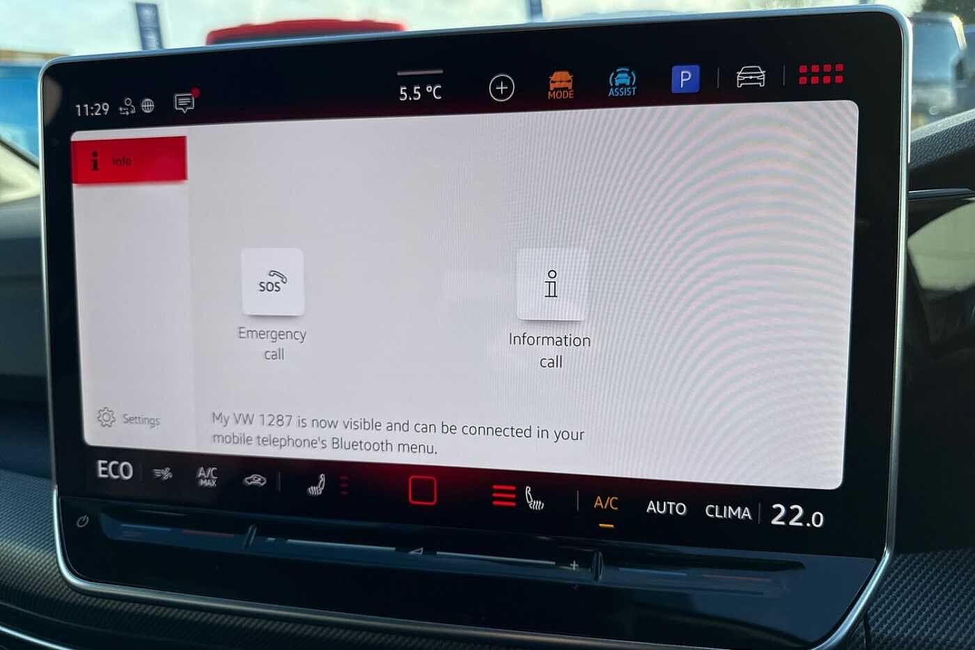 Used Volkswagen Golf 2025 for sale - 78055880: Photo 50