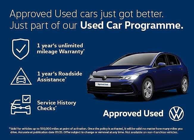 Used Volkswagen Golf 2025 for sale - 78055880: Photo 55