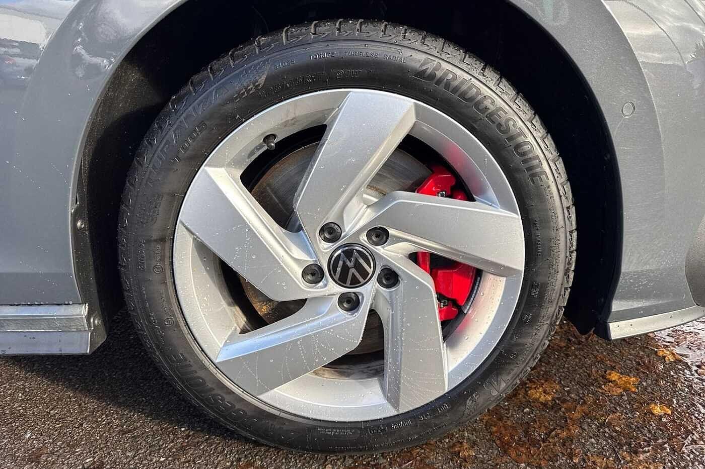 Used Volkswagen Golf 2025 for sale - 78055880: Photo 7