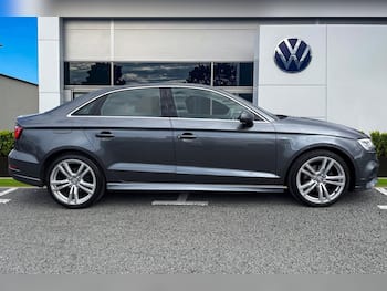 Used Audi A3 2018 for sale - 79696513: Photo