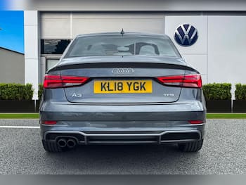 Used Audi A3 2018 for sale - 79696513: Photo