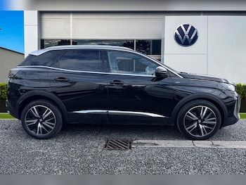 Used Peugeot 3008 2021 for sale - 78554680: Photo