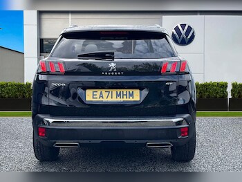 Used Peugeot 3008 2021 for sale - 78554680: Photo