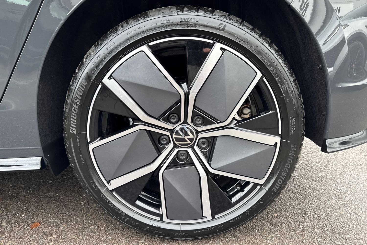 Used Volkswagen Golf 2025 for sale - 76844561: Photo 10