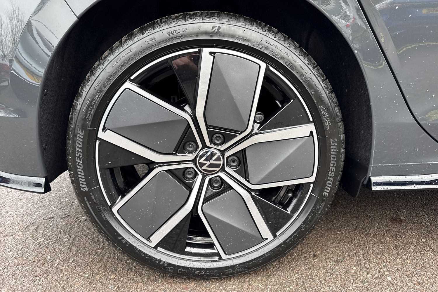 Used Volkswagen Golf 2025 for sale - 76844561: Photo 12