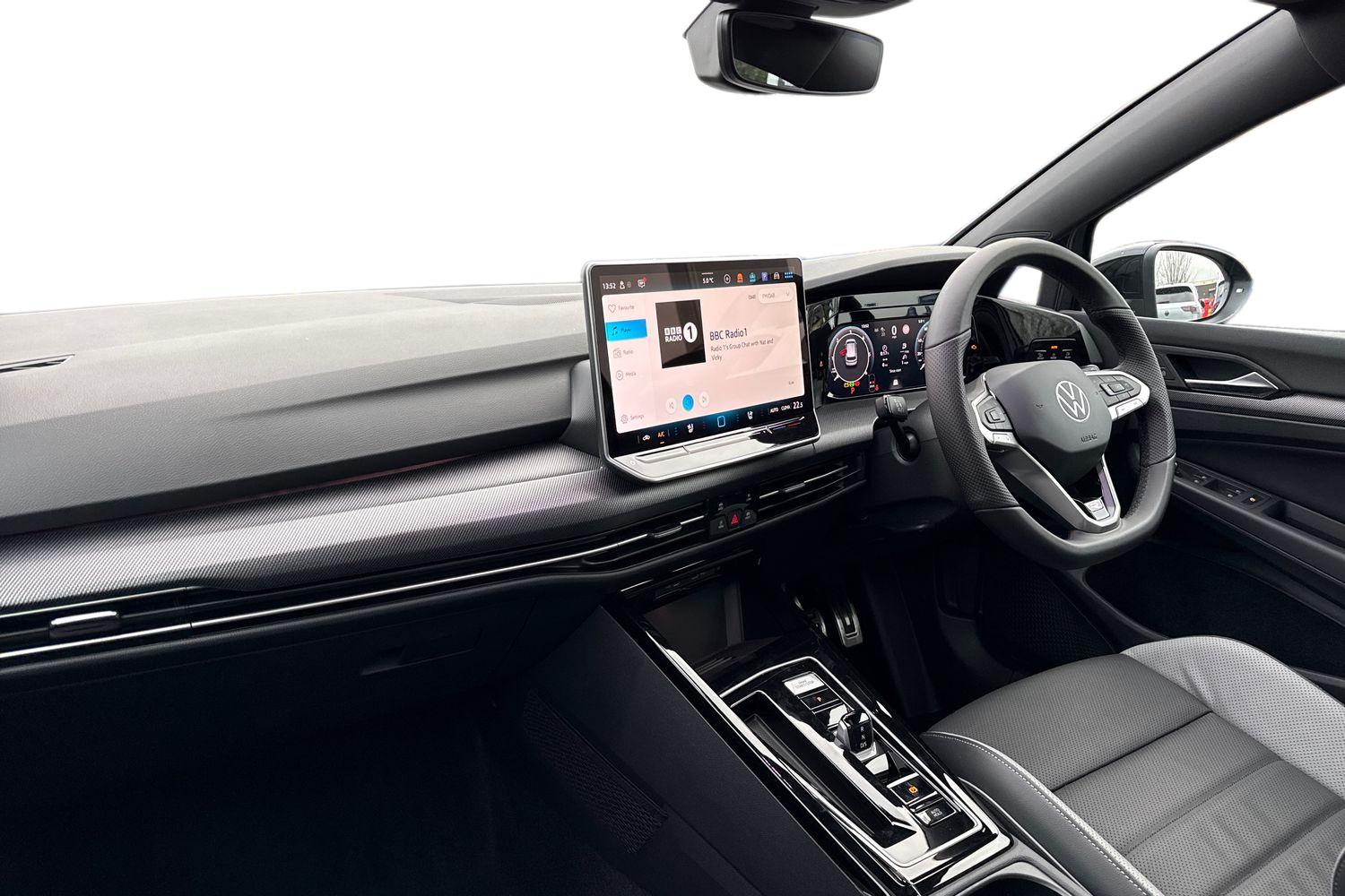 Used Volkswagen Golf 2025 for sale - 76844561: Photo 14