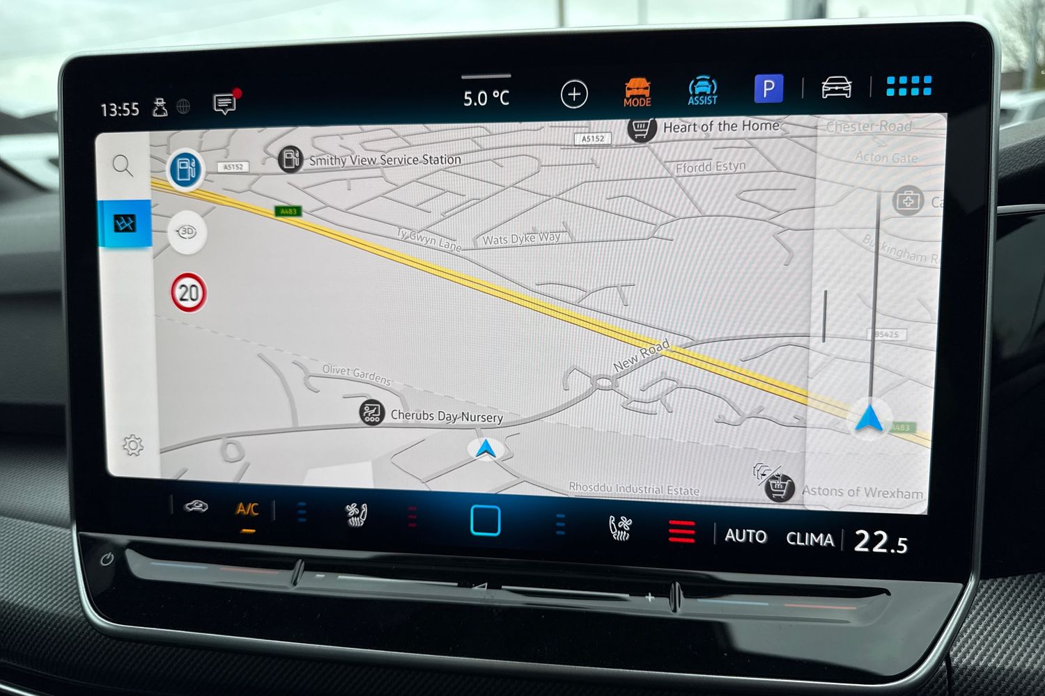 Used Volkswagen Golf 2025 for sale - 76844561: Photo 16