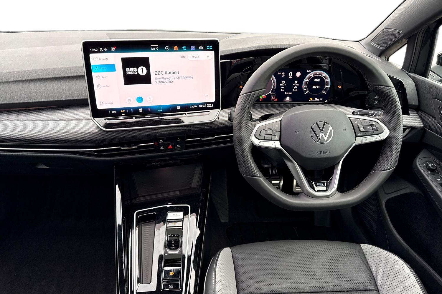 Used Volkswagen Golf 2025 for sale - 76844561: Photo 17