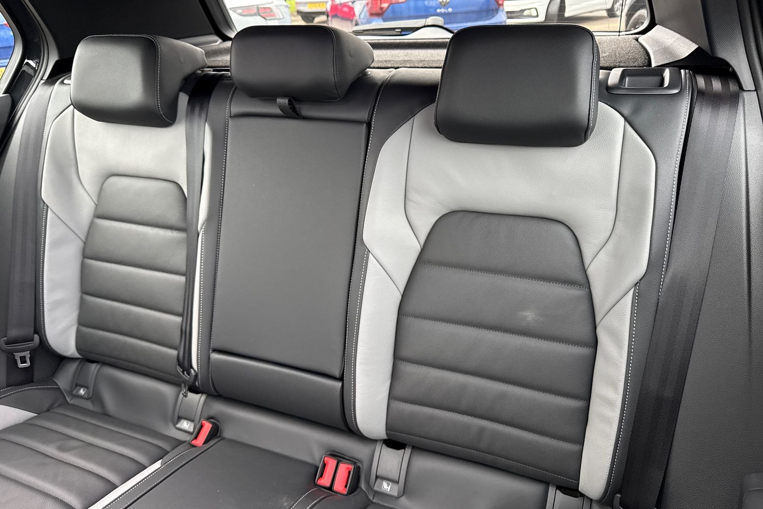 Used Volkswagen Golf 2025 for sale - 76844561: Photo 18