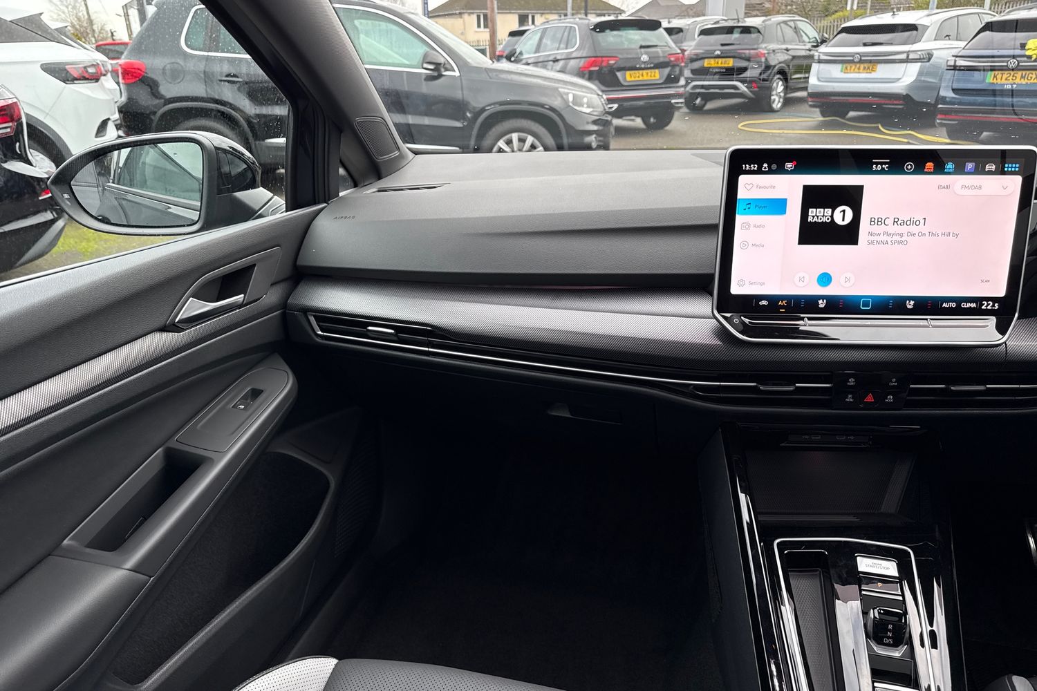 Used Volkswagen Golf 2025 for sale - 76844561: Photo 19