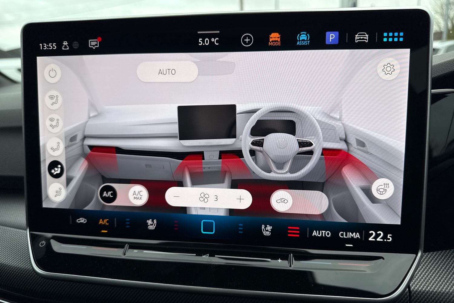 Used Volkswagen Golf 2025 for sale - 76844561: Photo 21