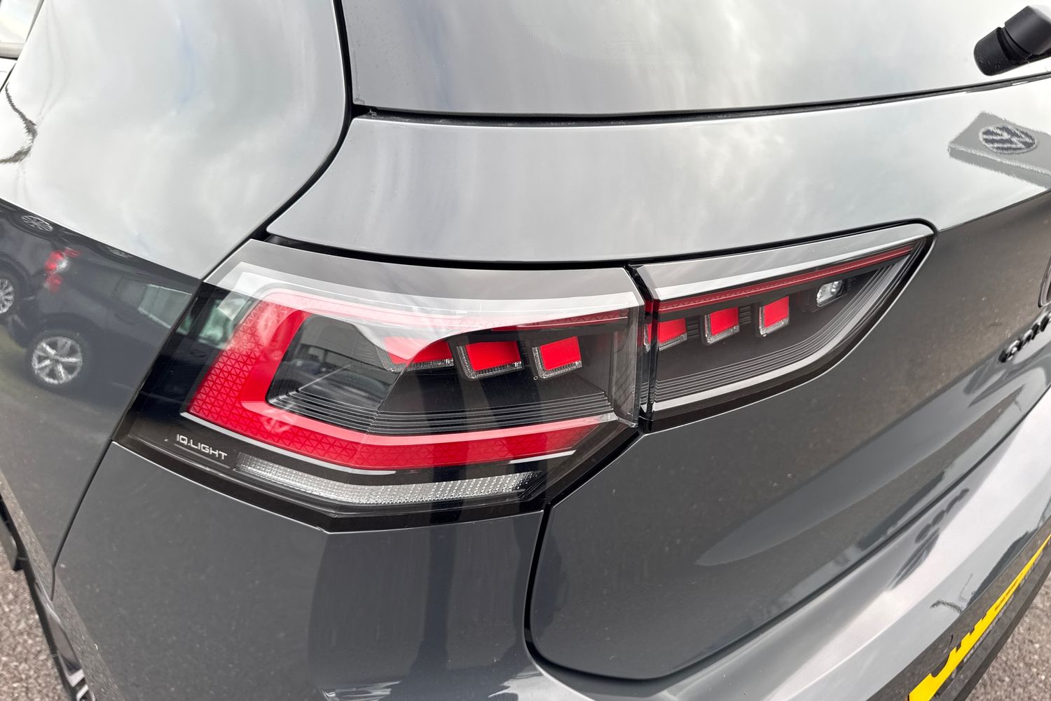 Used Volkswagen Golf 2025 for sale - 76844561: Photo 24