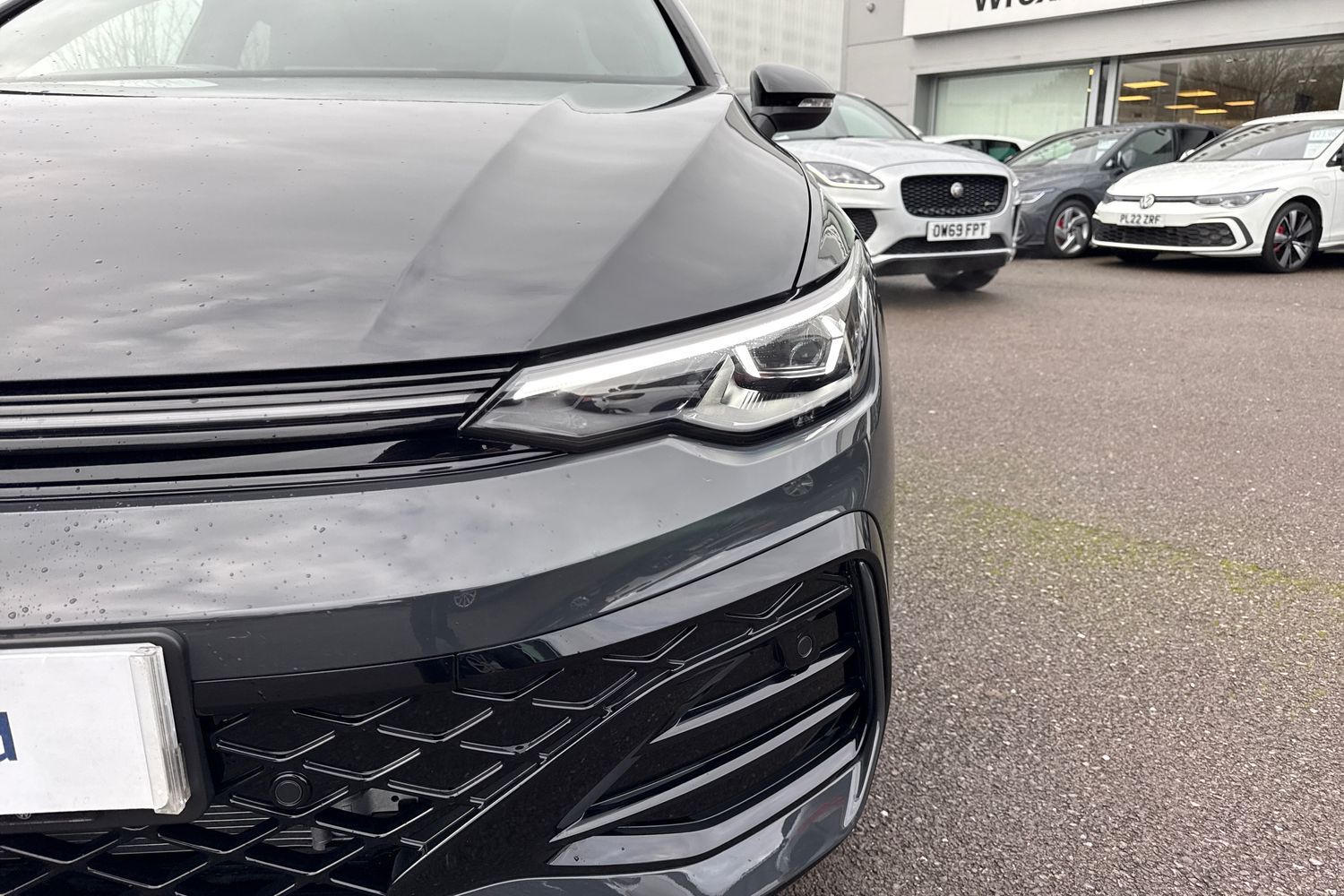 Used Volkswagen Golf 2025 for sale - 76844561: Photo 29