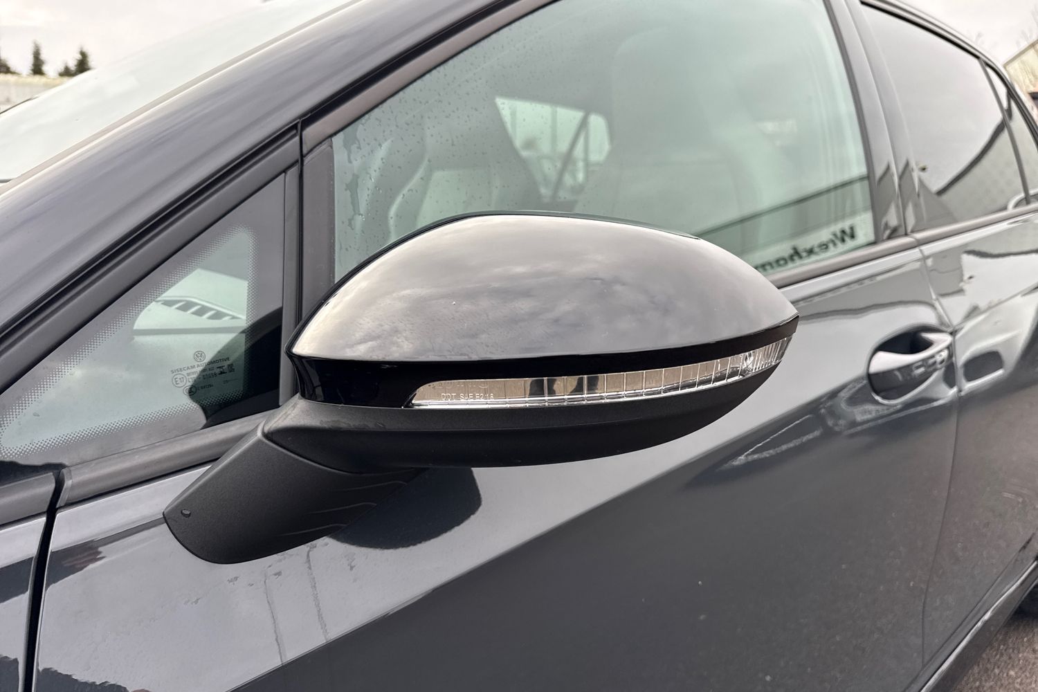 Used Volkswagen Golf 2025 for sale - 76844561: Photo 30