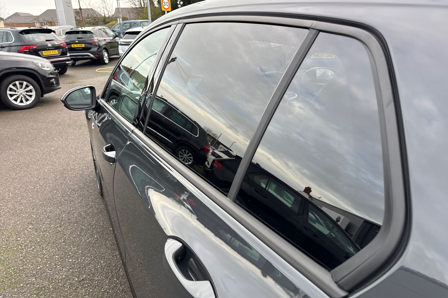 Used Volkswagen Golf 2025 for sale - 76844561: Photo 31