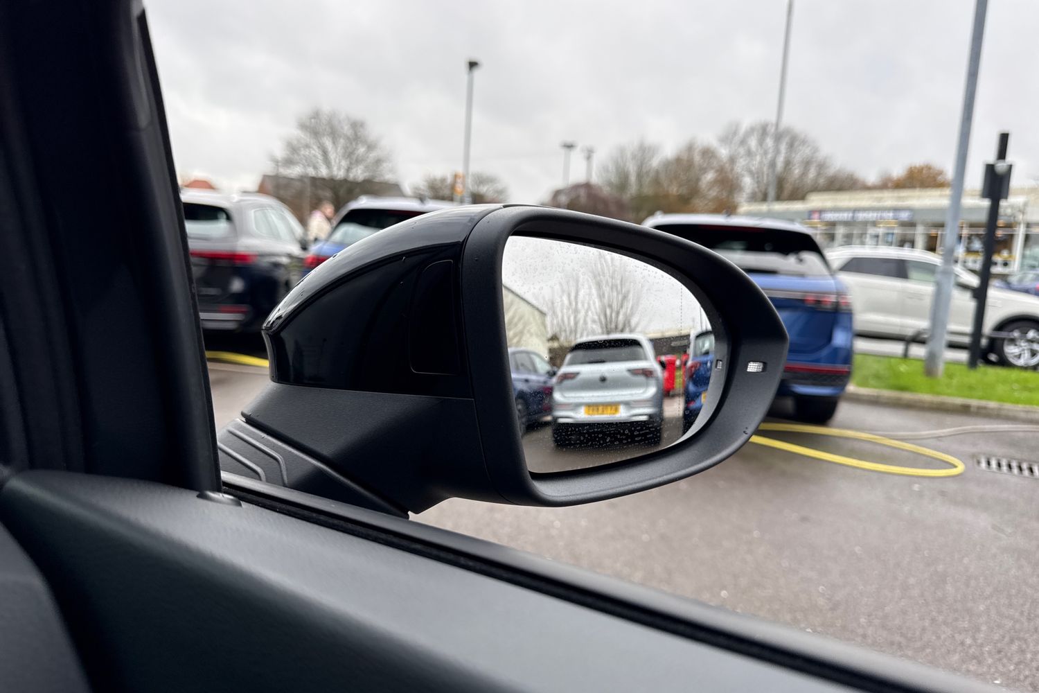 Used Volkswagen Golf 2025 for sale - 76844561: Photo 36