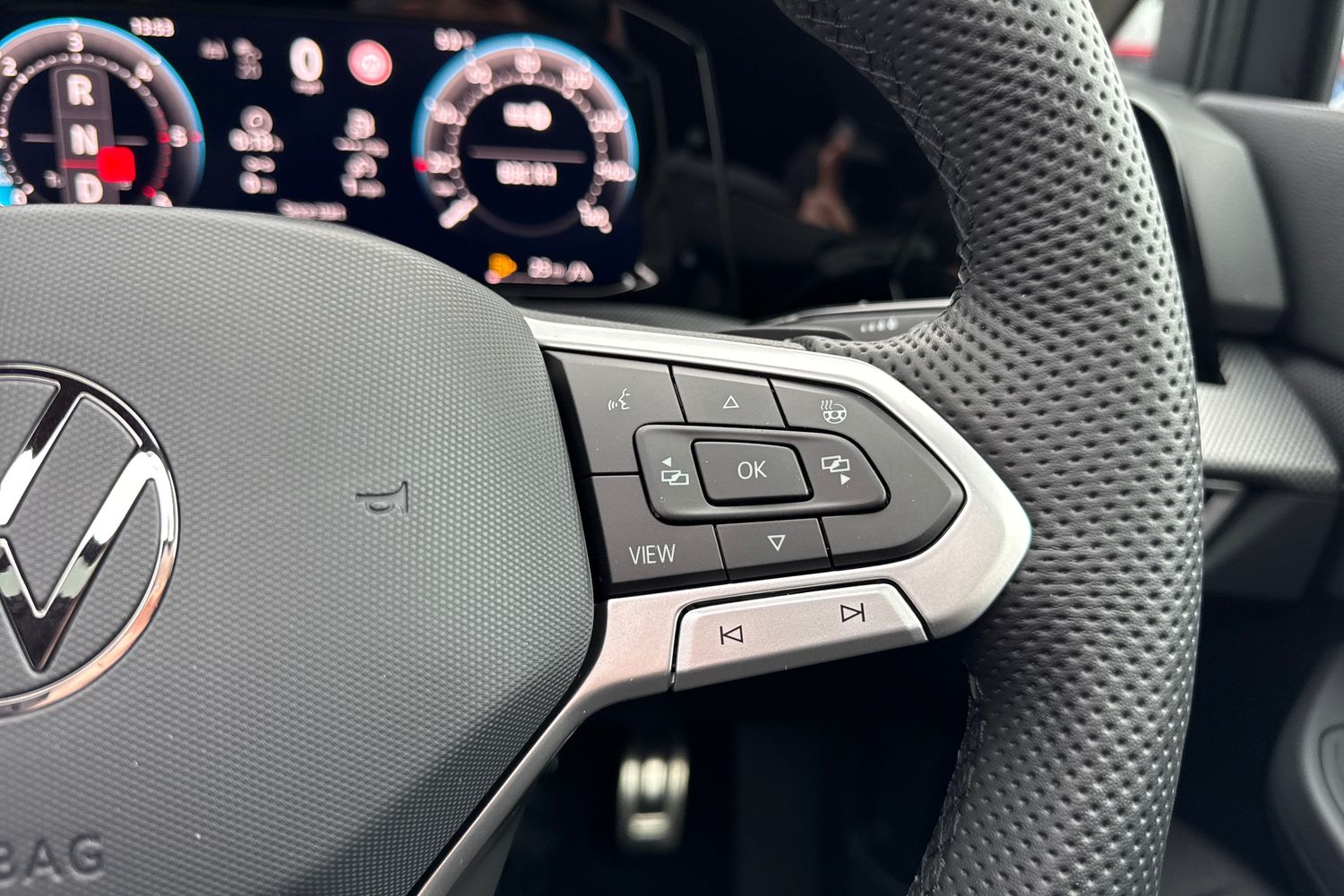 Used Volkswagen Golf 2025 for sale - 76844561: Photo 41