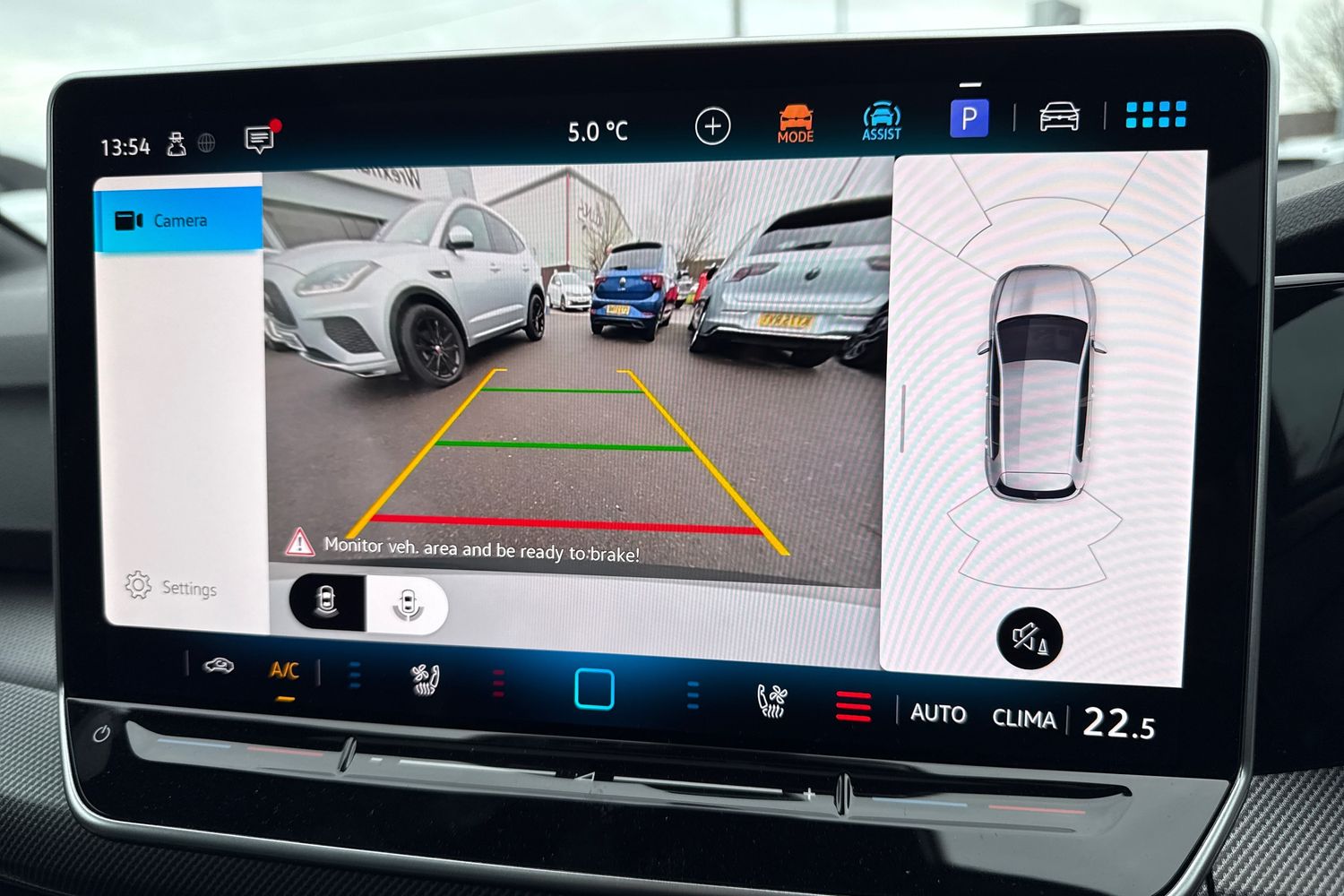 Used Volkswagen Golf 2025 for sale - 76844561: Photo 43