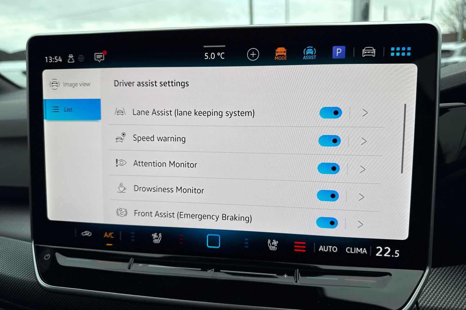 Used Volkswagen Golf 2025 for sale - 76844561: Photo 45