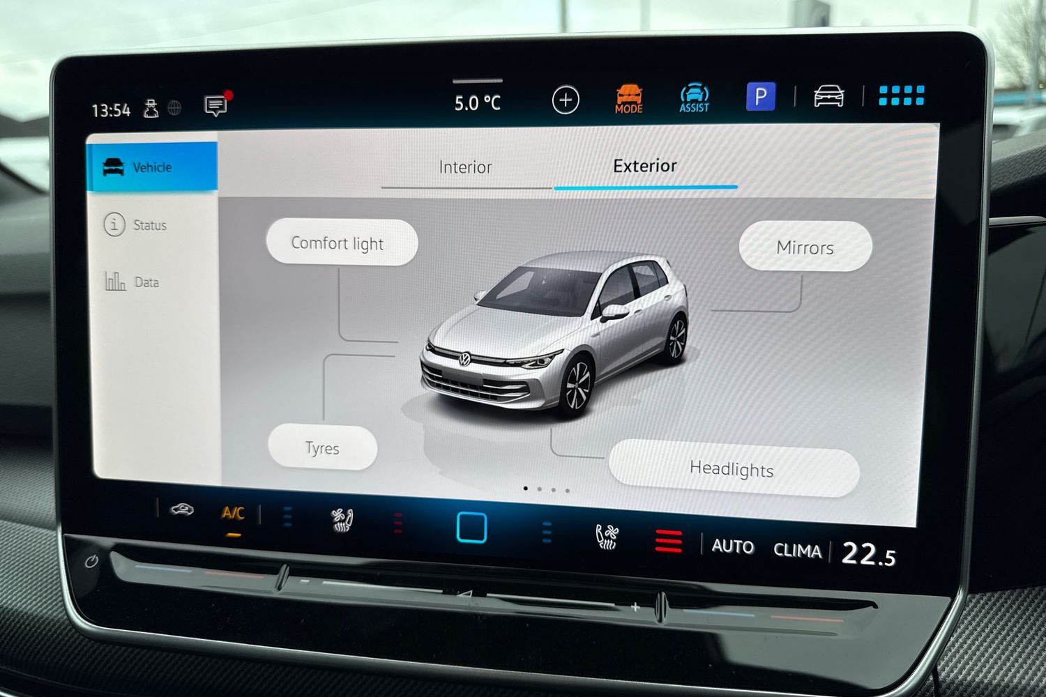 Used Volkswagen Golf 2025 for sale - 76844561: Photo 49