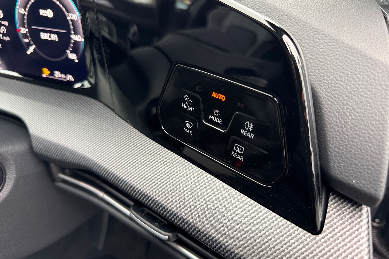 Used Volkswagen Golf 2025 for sale - 76844561: Photo 52