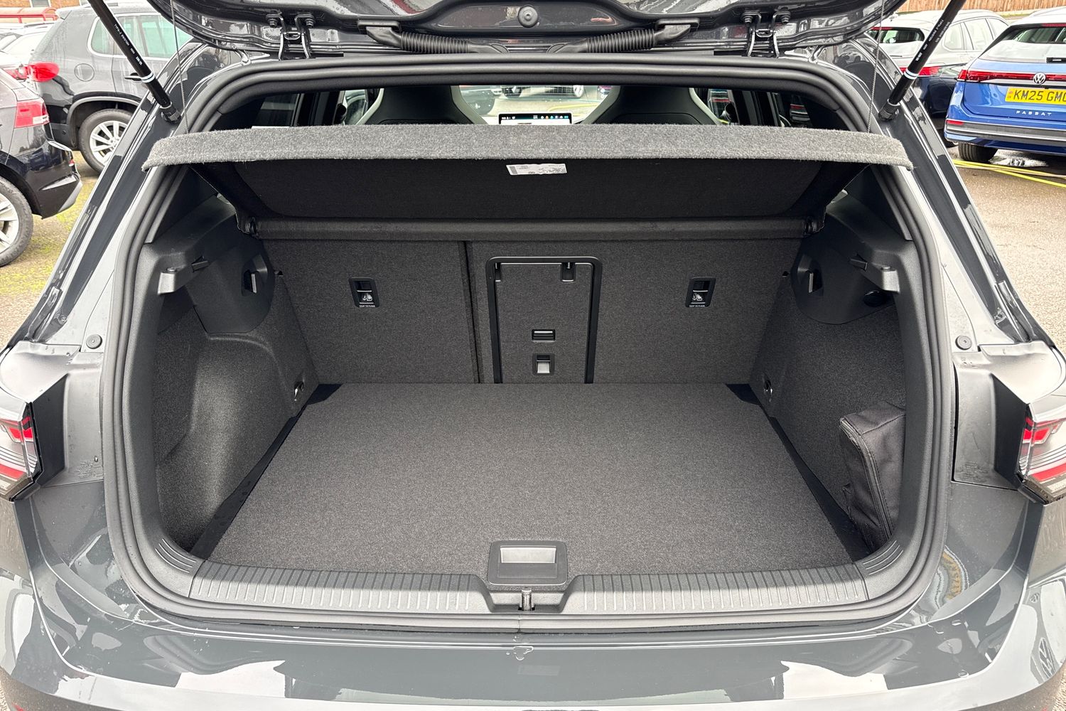 Used Volkswagen Golf 2025 for sale - 76844561: Photo 6