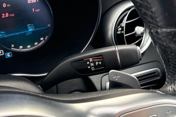 Used Mercedes-Benz C Class 2019 for sale - 76304795: Photo 23