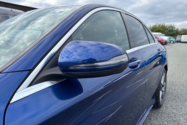Used Mercedes-Benz C Class 2019 for sale - 76304795: Photo 30