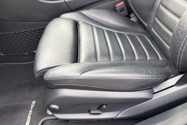Used Mercedes-Benz C Class 2019 for sale - 76304795: Photo 36