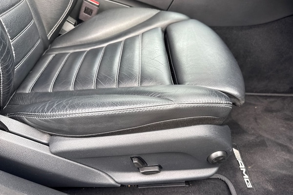 Used Mercedes-Benz C Class 2019 for sale - 76304795: Photo 38