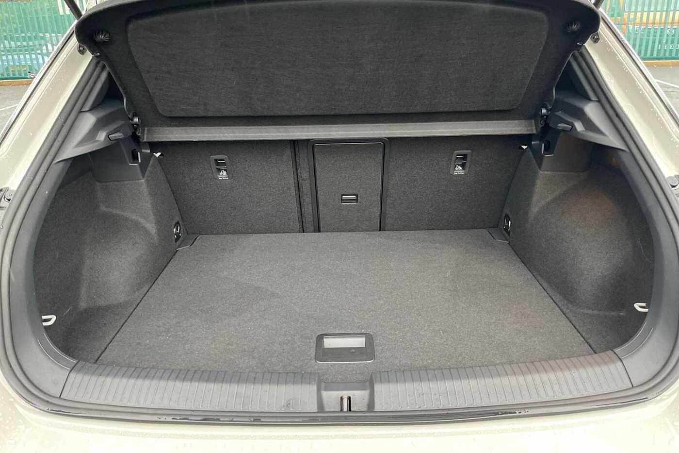 Used Volkswagen T-Roc 2022 for sale - 78029552: Photo 10