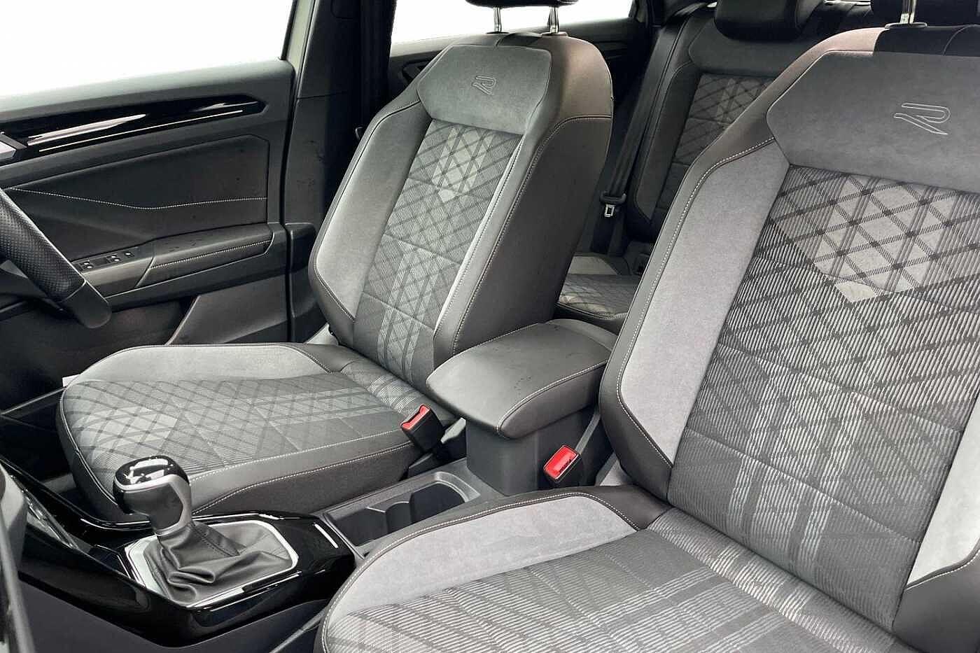 Used Volkswagen T-Roc 2022 for sale - 78029552: Photo 11