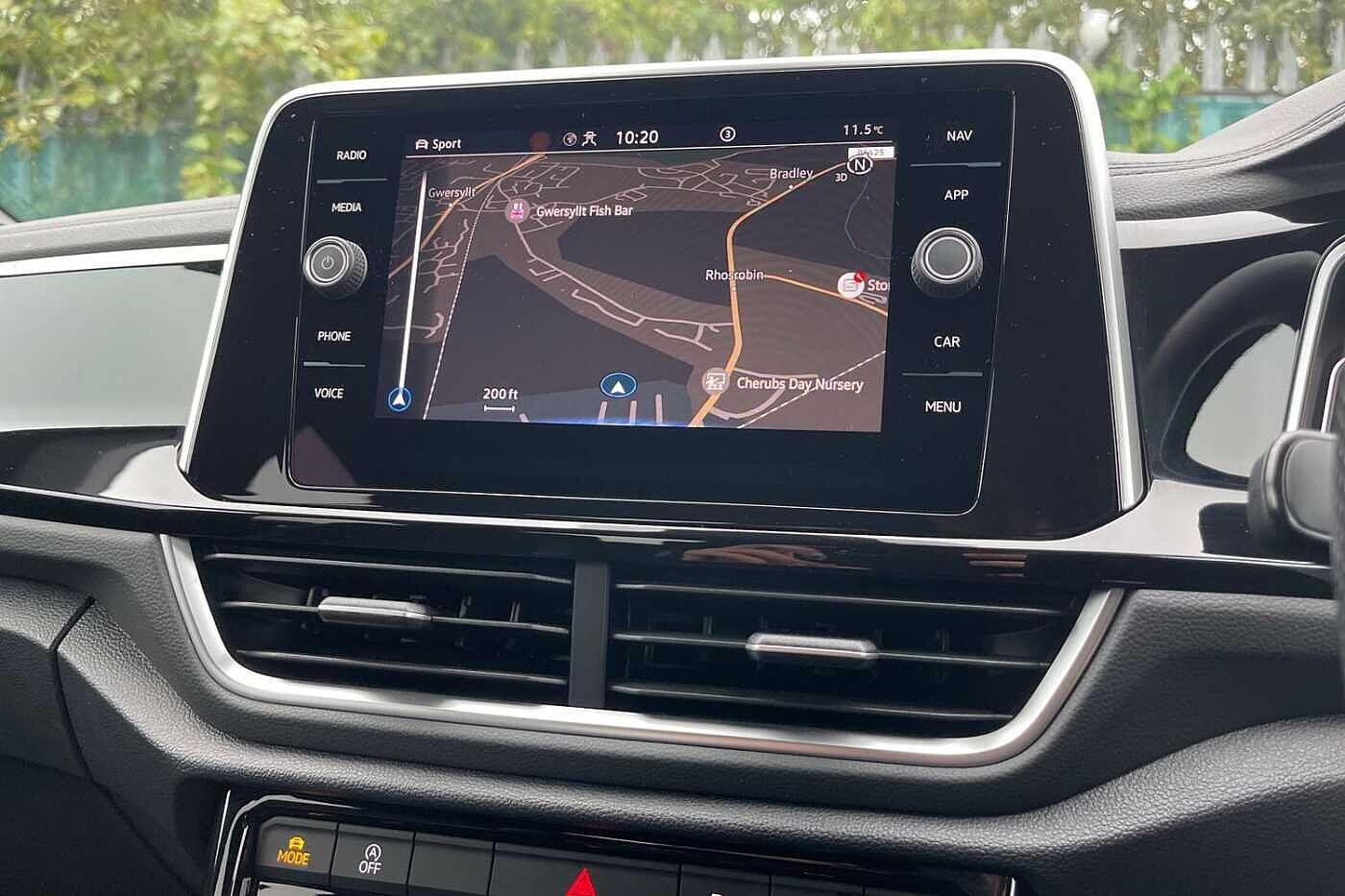 Used Volkswagen T-Roc 2022 for sale - 78029552: Photo 12