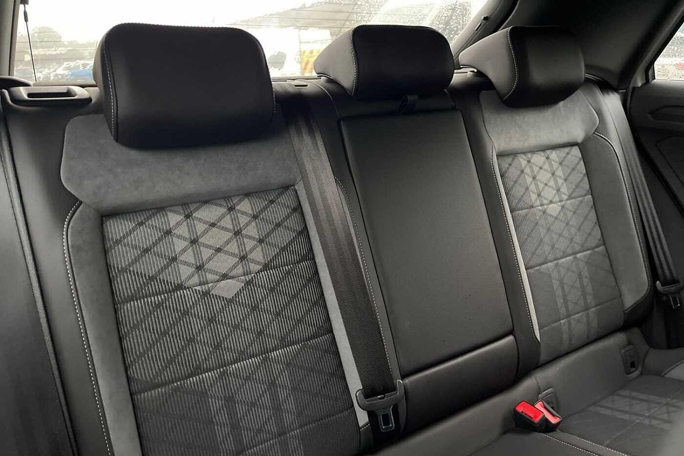 Used Volkswagen T-Roc 2022 for sale - 78029552: Photo 14