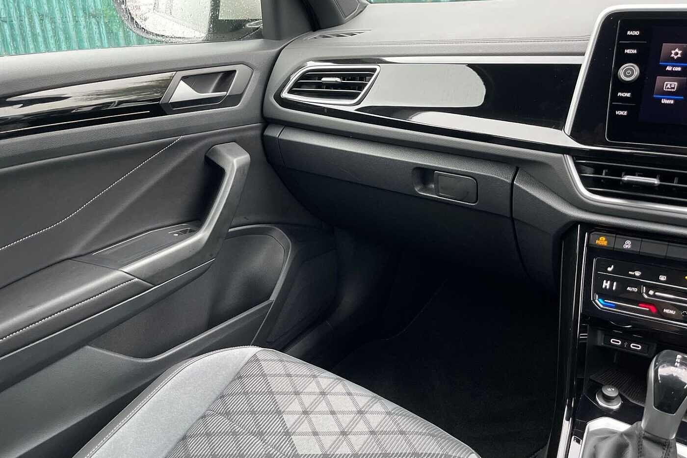 Used Volkswagen T-Roc 2022 for sale - 78029552: Photo 15