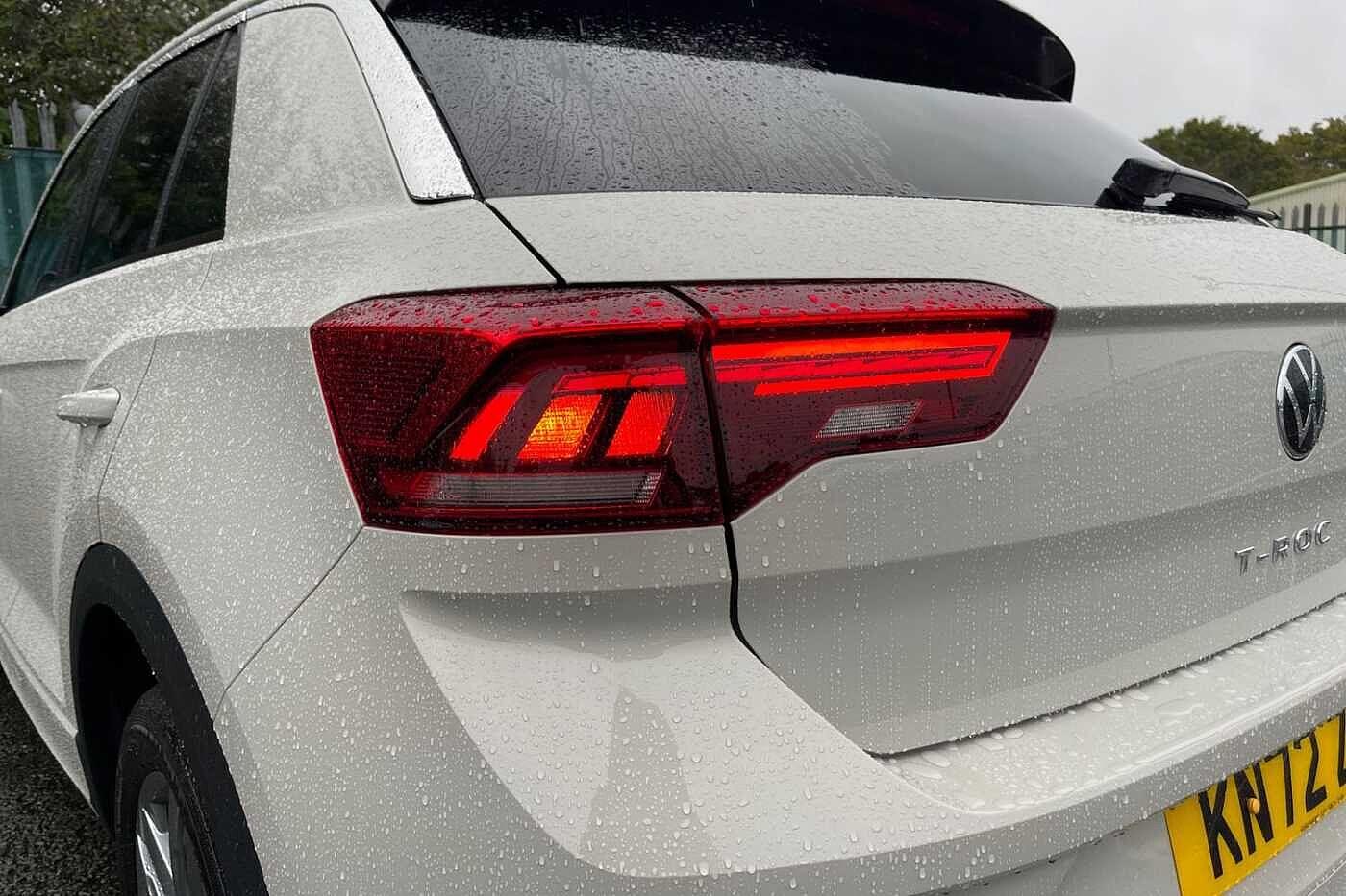 Used Volkswagen T-Roc 2022 for sale - 78029552: Photo 16