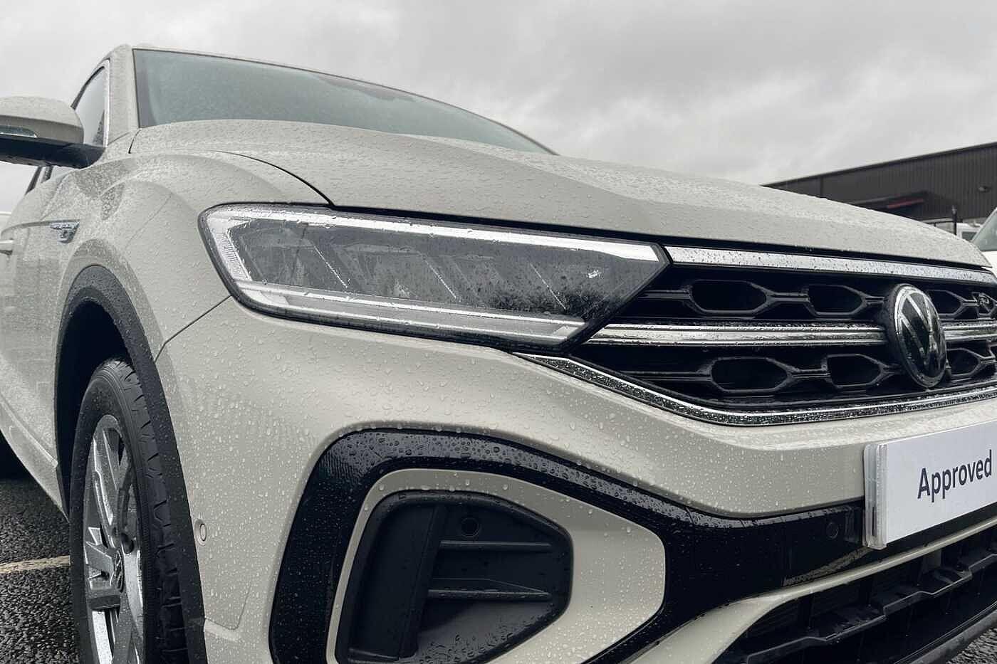 Used Volkswagen T-Roc 2022 for sale - 78029552: Photo 17