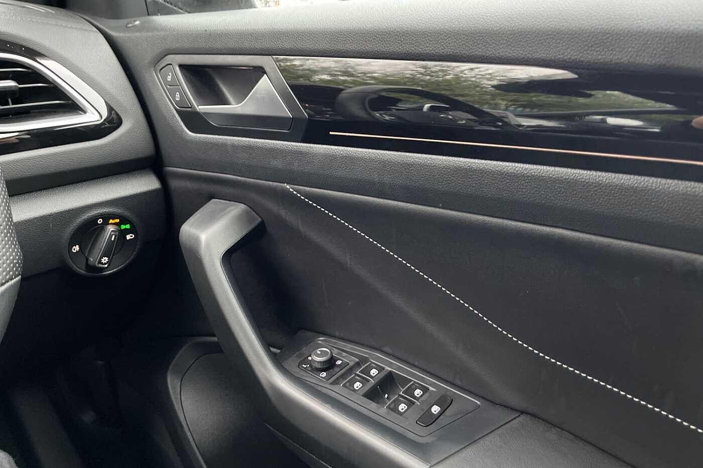 Used Volkswagen T-Roc 2022 for sale - 78029552: Photo 18