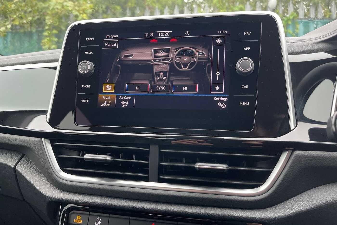 Used Volkswagen T-Roc 2022 for sale - 78029552: Photo 19