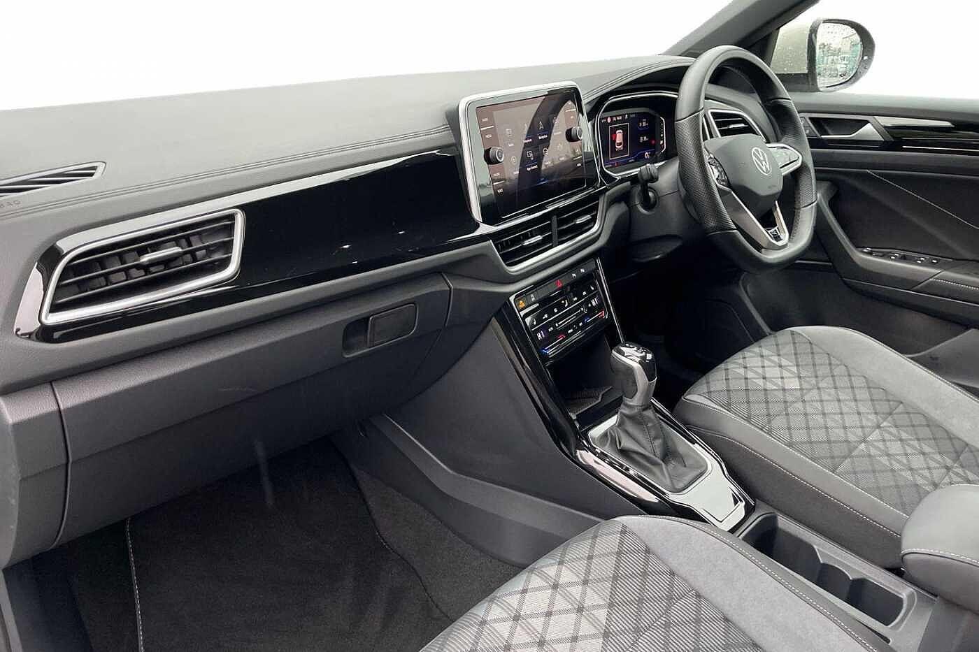 Used Volkswagen T-Roc 2022 for sale - 78029552: Photo 2