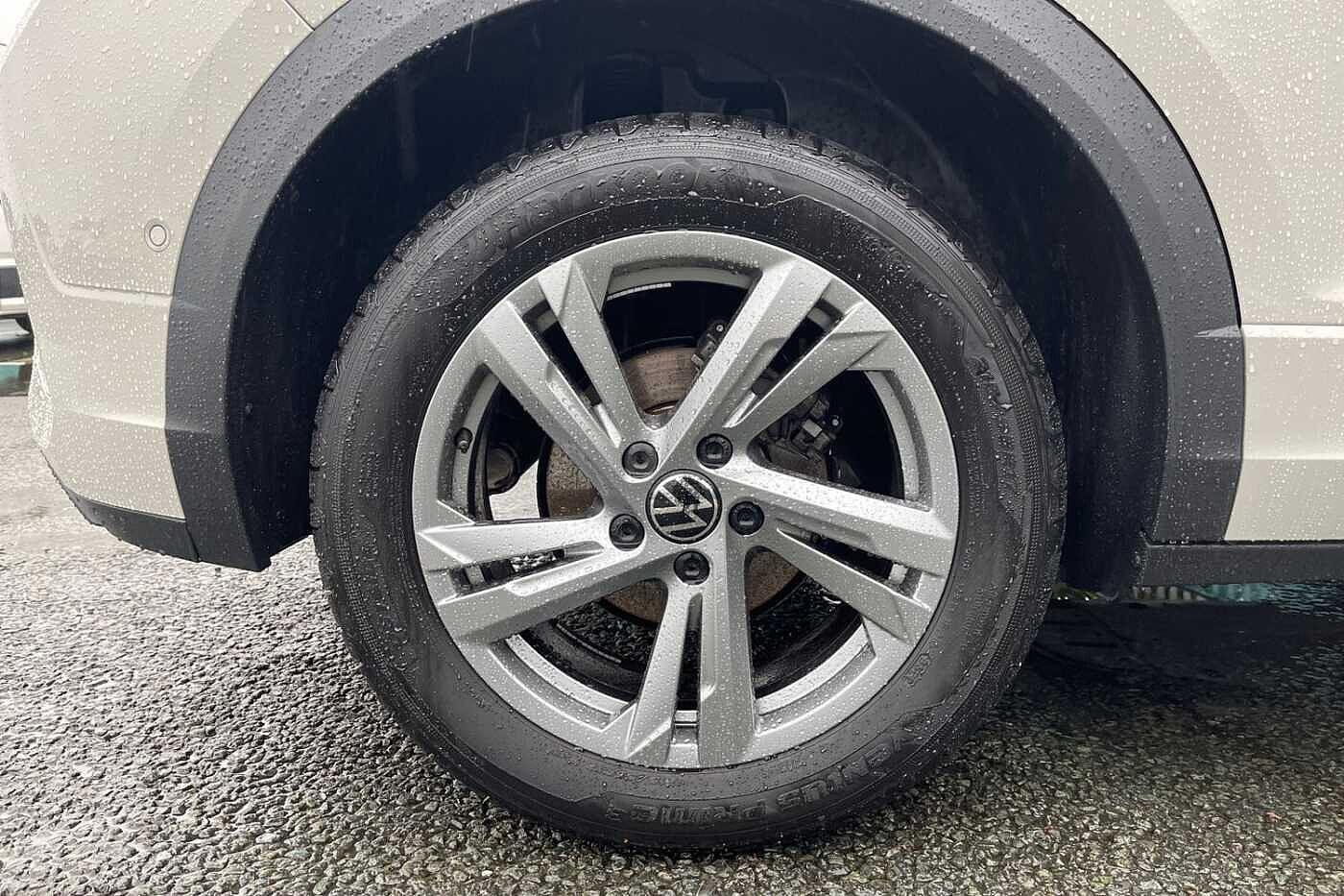 Used Volkswagen T-Roc 2022 for sale - 78029552: Photo 22