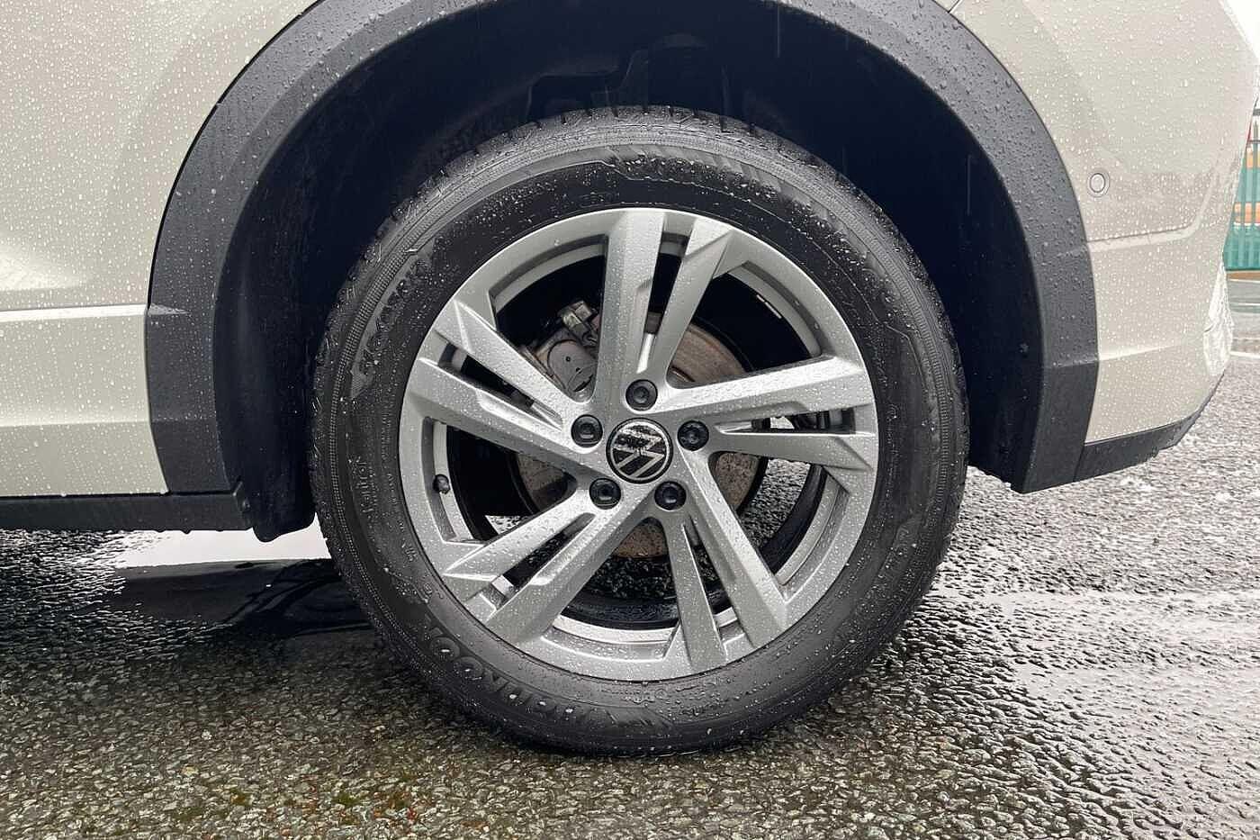 Used Volkswagen T-Roc 2022 for sale - 78029552: Photo 24