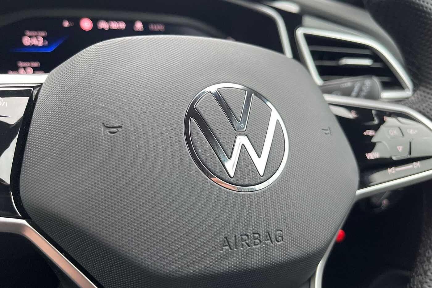 Used Volkswagen T-Roc 2022 for sale - 78029552: Photo 25