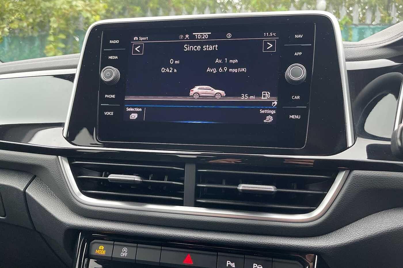 Used Volkswagen T-Roc 2022 for sale - 78029552: Photo 30