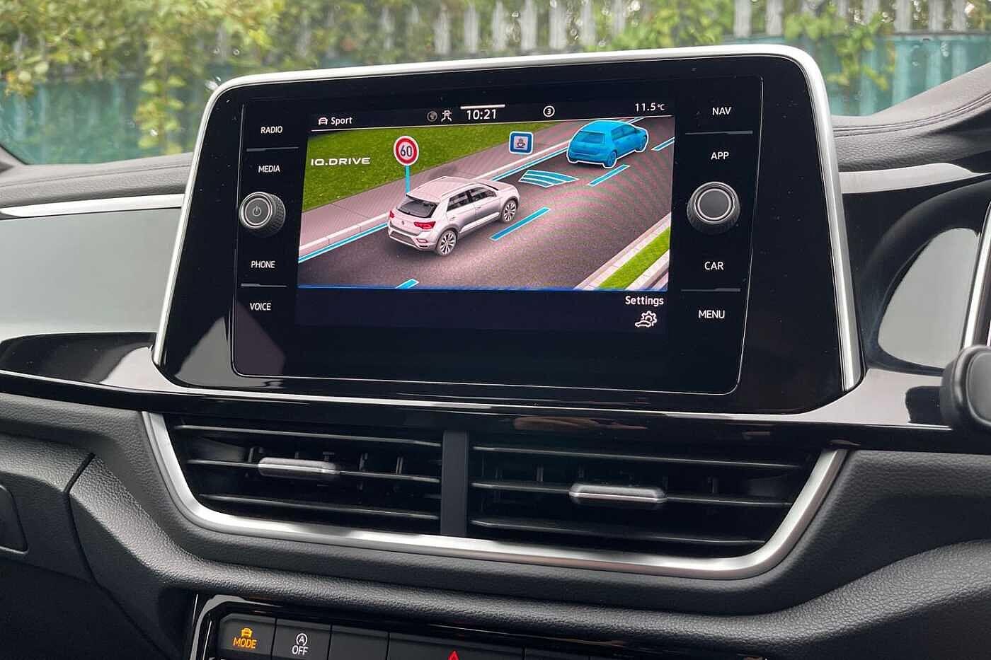 Used Volkswagen T-Roc 2022 for sale - 78029552: Photo 34