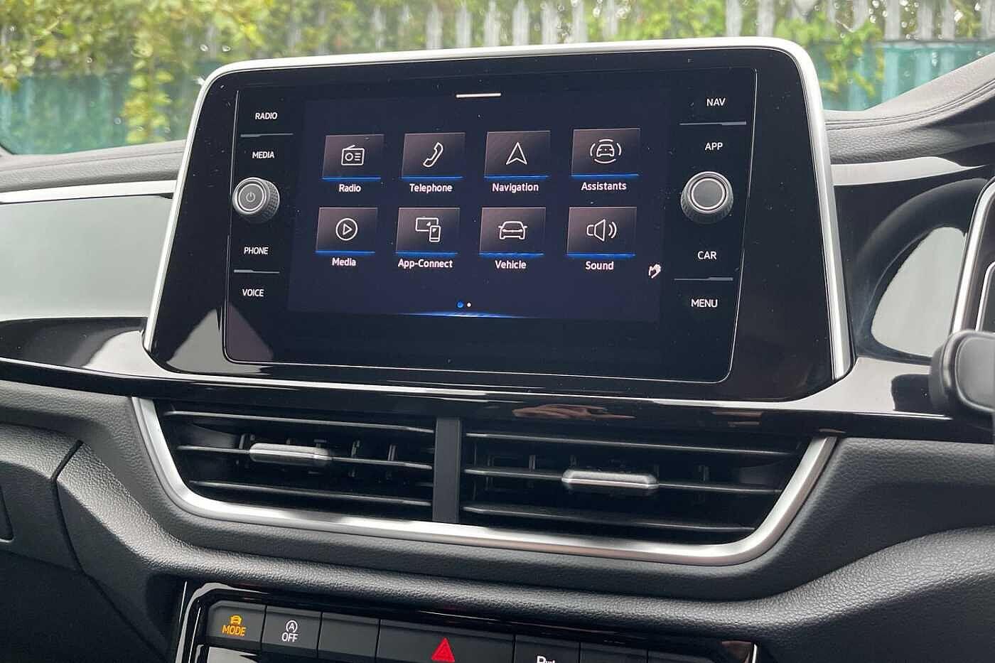 Used Volkswagen T-Roc 2022 for sale - 78029552: Photo 35