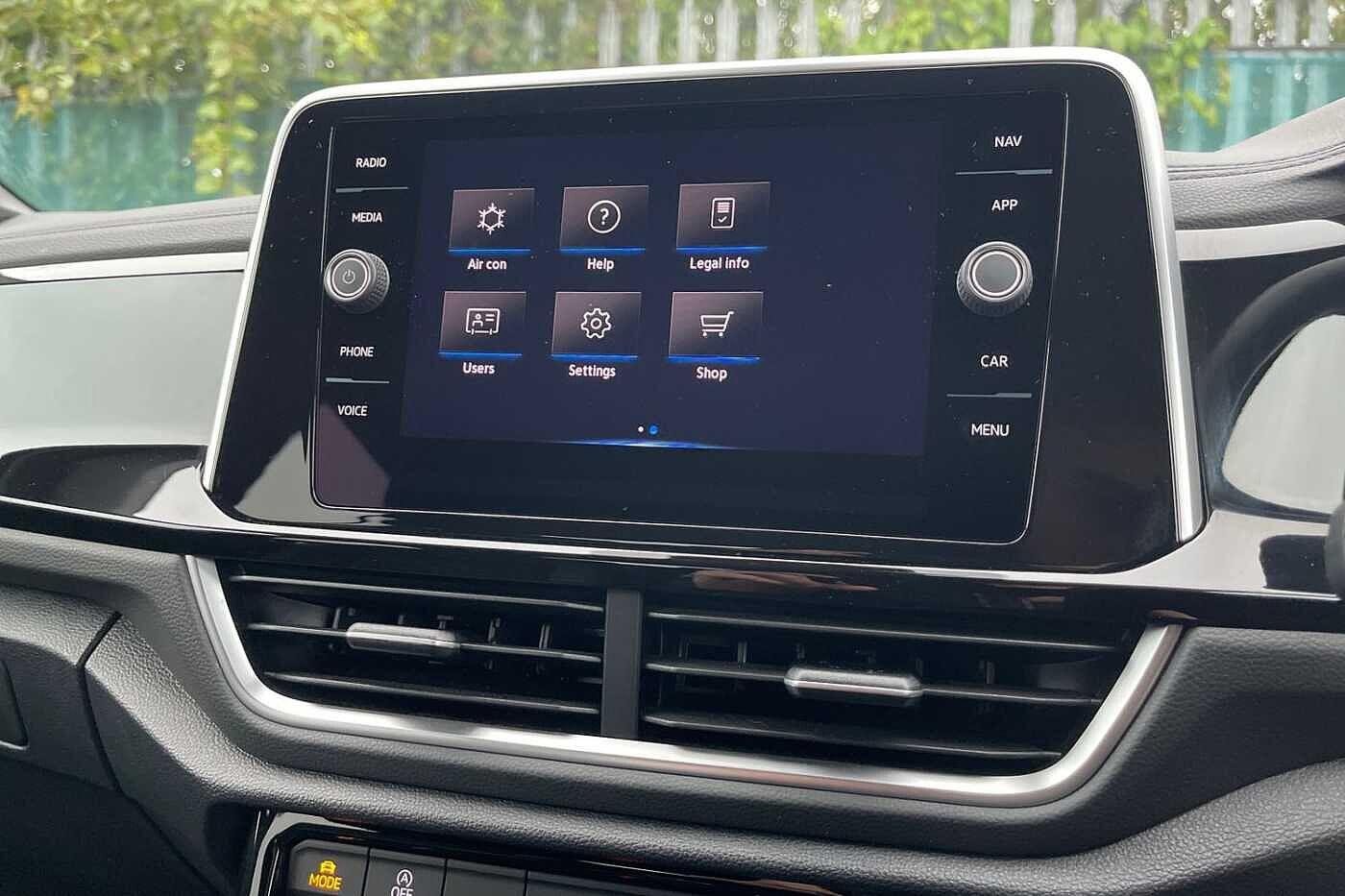 Used Volkswagen T-Roc 2022 for sale - 78029552: Photo 36